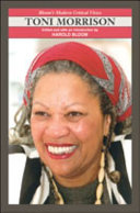 Toni Morrison /