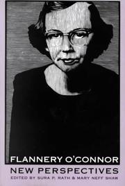 Flannery O'Connor : new perspectives /
