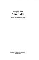 The fiction of Anne Tyler /