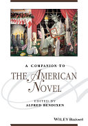 A companion to the American novel