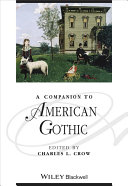 A companion to American gothic /