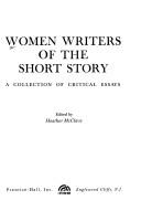 Women writers of the short story : a collection of critical essays /