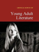 Critical survey of young adult literature /