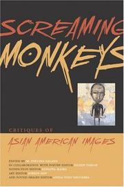 Screaming monkeys : critiques of Asian American images /