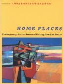 Home places : contemporary Native American writing from sun tracks /