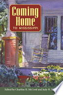 Coming home to Mississippi