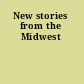 New stories from the Midwest