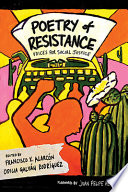 Poetry of resistance : voices for social justice /