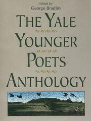 The Yale younger poets anthology /
