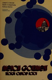 American government through science fiction /