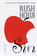 Rush hour : a journal of contemporary voices.