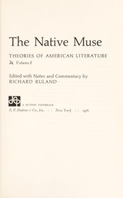 The native muse /