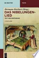 Das nibelungenlied : text und einführung /