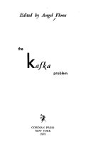 The Kafka problem /