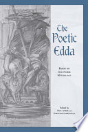 The poetic Edda : essays on Old Norse mythology /