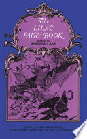 The lilac fairy book /