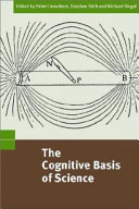 The cognitive basis of science