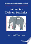 Geometry driven statistics /