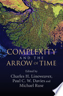 Complexity and the arrow of time