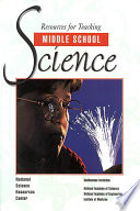 Resources for teaching middle school science /