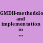 GMDH-methodology and implementation in C /