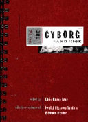 The cyborg handbook /