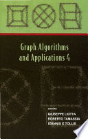 Graph algorithms and applications 4