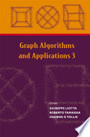 Graph algorithms and applications 3