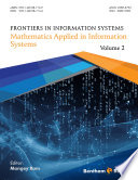 Mathematics applied in information systems /