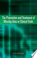 The prevention and treatment of missing data in clinical trials