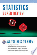 Statistics super review /