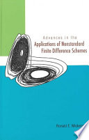 Advances in the applications of nonstandard finite diffference schemes