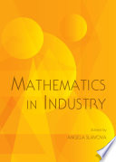 Mathematics in industry /