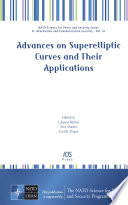 Advances on superelliptic curves and their applications /