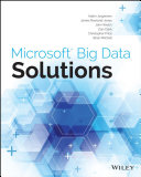 Microsoft big data solutions /