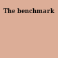 The benchmark