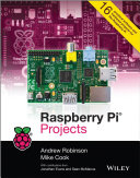 Raspberry Pi projects /