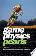 Game physics pearls /