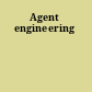 Agent engineering