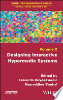 Designing interactive hypermedia systems /