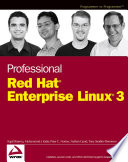 Professional Red Hat Enterprise Linux 3