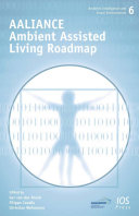 AALIANCE ambient assisted living roadmap