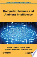 Computer science and ambient intelligence