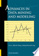 Advances in data mining and modeling, Hong Kong, 27-28 June 2002