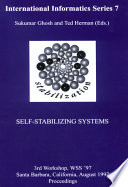 Self-stabilizing systems  : 3rd Workshop, WSS'97, Santa Barbara, California, August 1997 : proceedings /