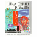 Human-computer interaction /