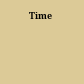 Time