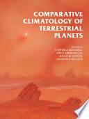 Comparative climatology of terrestrial planets /