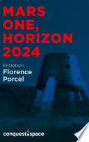 Mars One, horizon 2024 /