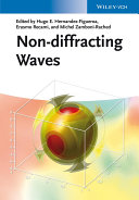 Non-diffractive waves /